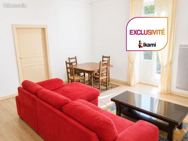 Appartement vente à Privas, Chomérac
