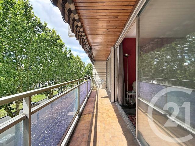 Appartement vente à Bordeaux