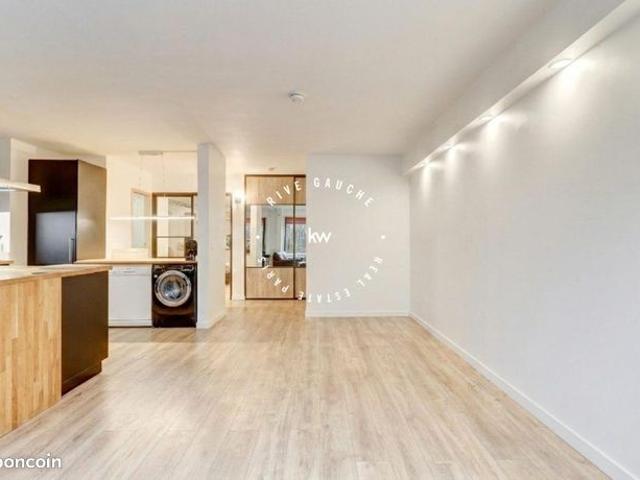 Appartement vente à Boulogne-Billancourt, Meudon