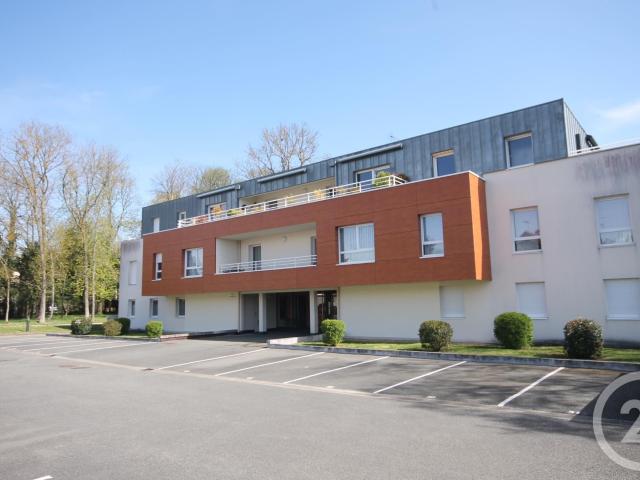 Appartement location à Orléans, La Chapelle-saint-mesmin
