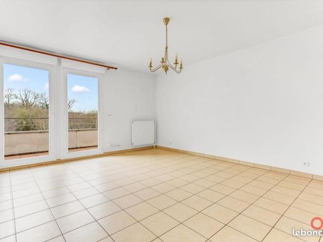 Appartement vente à Palaiseau, Sainte-geneviève-des-bois