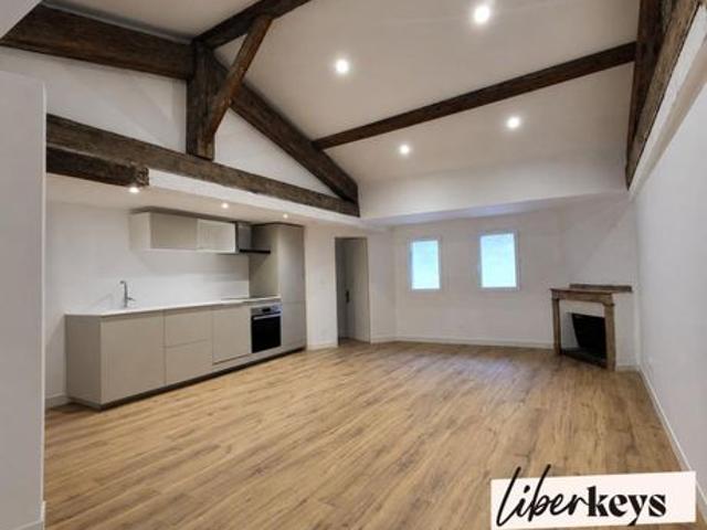 Appartement vente à Toulouse