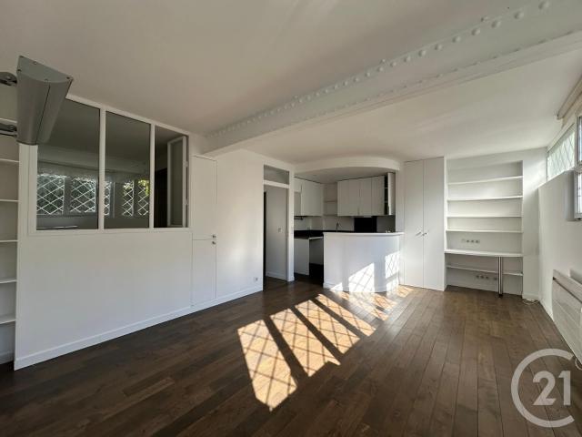 Appartement vente à Nogent-sur-Marne, Fontenay-sous-bois