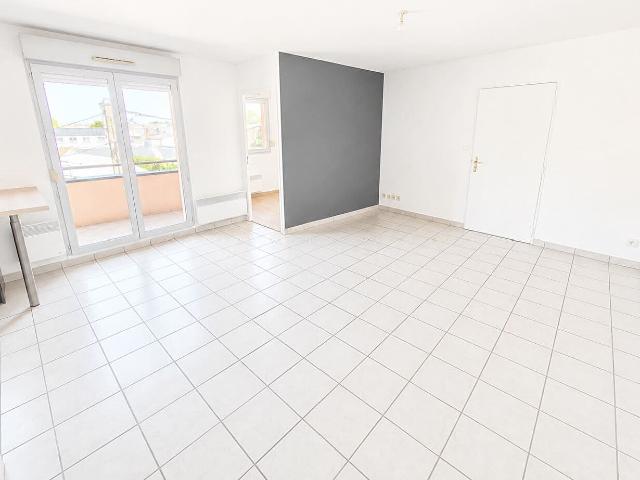 Appartement vente à Valenciennes, Nord