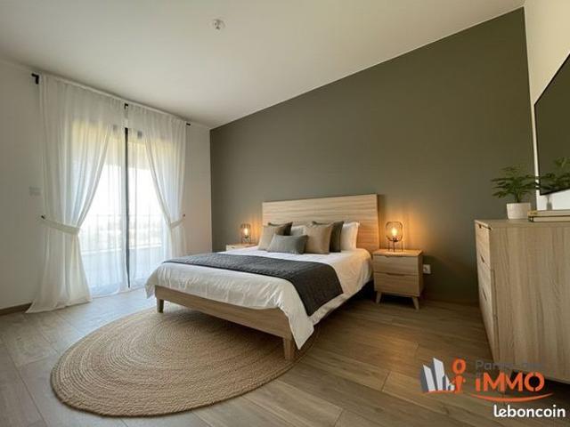 Appartement vente à Montbrison