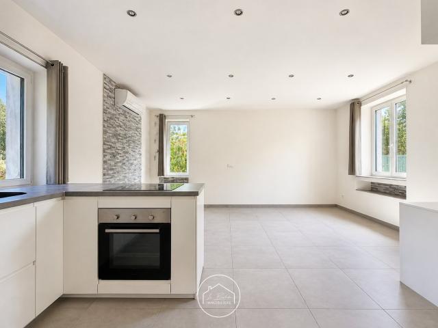 Appartement vente à Marseille