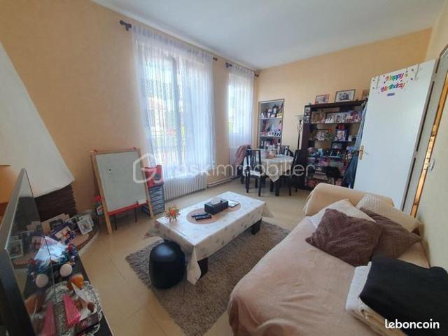 Appartement vente à Évry, Corbeil-essonnes