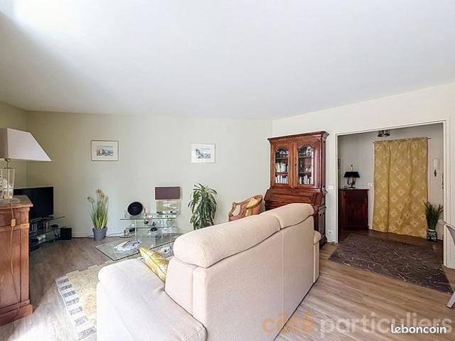 Appartement vente à Boulogne-Billancourt, Issy-les-moulineaux