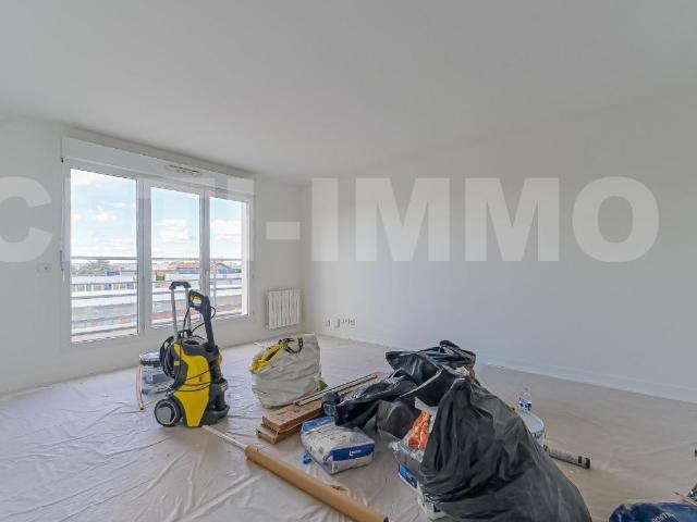 Appartement location à Nanterre, Courbevoie