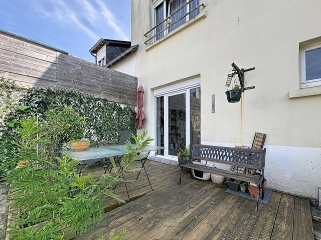 Appartement vente à Lorient, Bretagne
