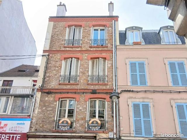 Appartement vente à L'Haÿ-les-Roses, Villeneuve-saint-georges
