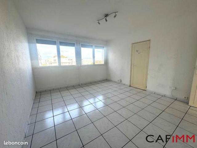 Appartement vente à Lyon, Métropole de Lyon