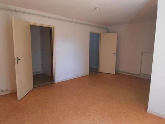 Appartement vente à Martigné-Ferchaud, Ille-et-Vilaine
