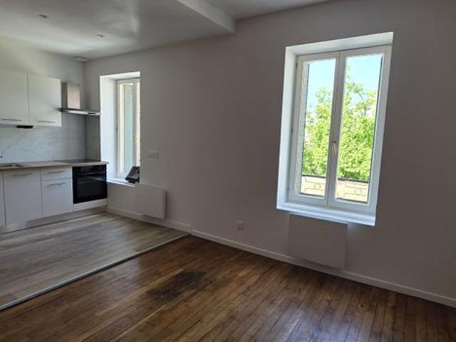 Appartement vente à Nancy, Laneuveville-devant-nancy