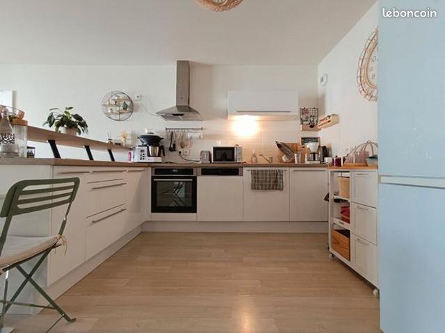 Appartement vente à Bordeaux, Bègles