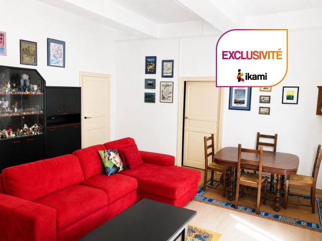 Appartement vente à Privas, Chomérac