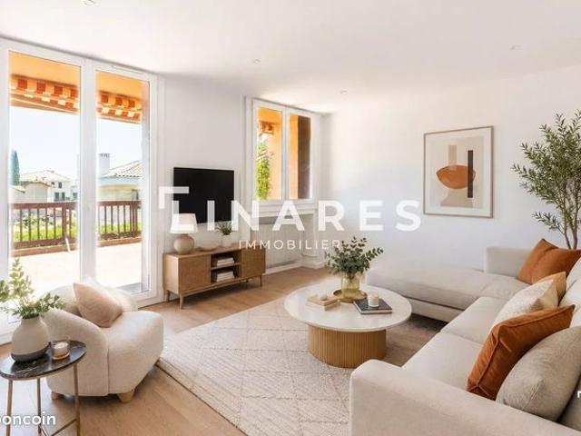 Appartement vente à Aix-en-Provence, Aix-en-provence