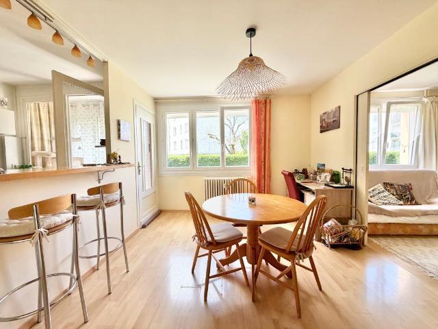 Appartement vente à Chartres, Lucé
