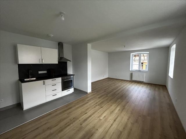 Appartement location à Thann-Guebwiller, Oberentzen