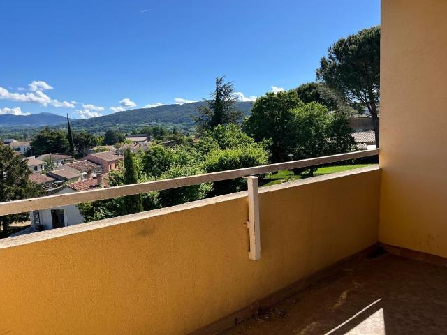 Appartement vente à Carpentras, Vaison-la-romaine