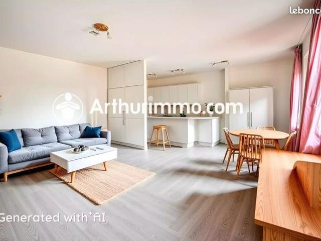 Appartement vente à Melun, Savigny-le-temple