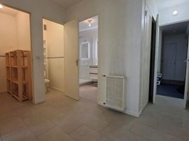 Appartement vente à Pau