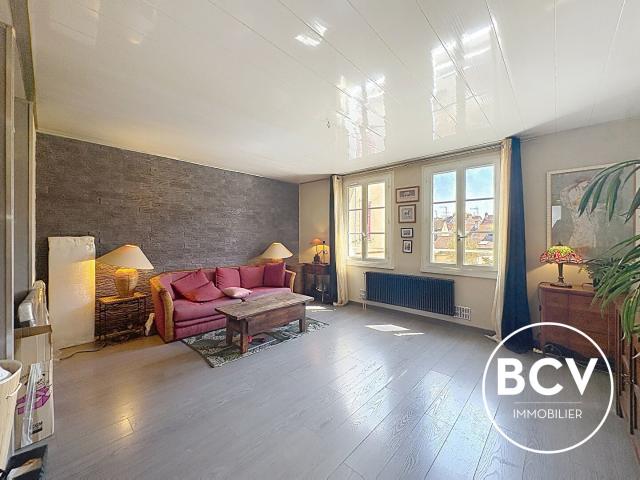 Appartement vente à Chartres