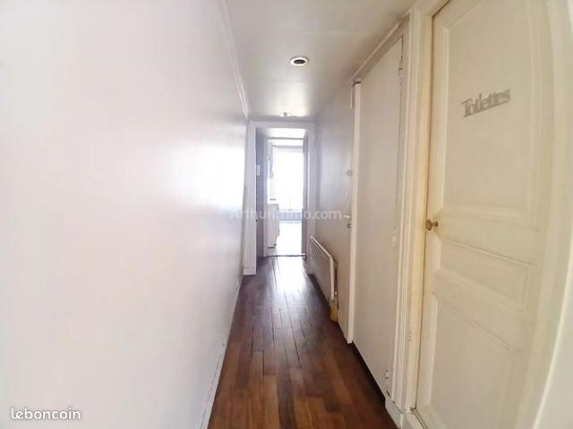 Appartement vente à L'Haÿ-les-Roses, Villeneuve-saint-georges