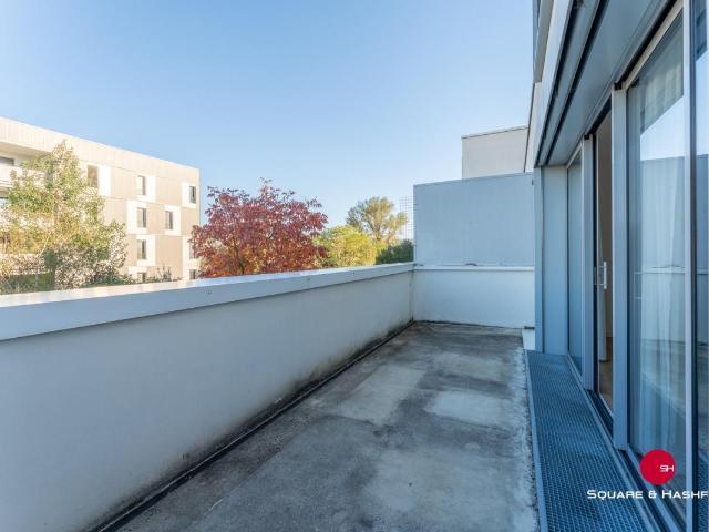 Appartement vente à Bordeaux, Bègles