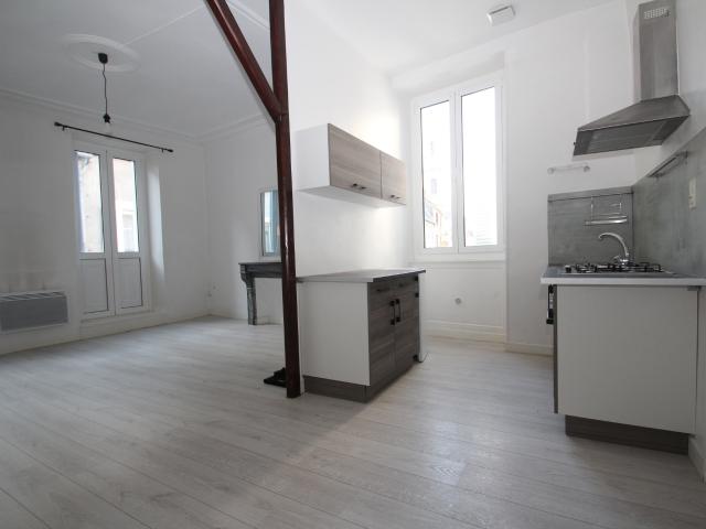 Appartement location à Nevers, Decize
