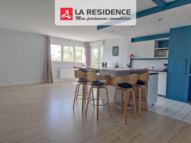 Appartement vente à Versailles, Plaisir