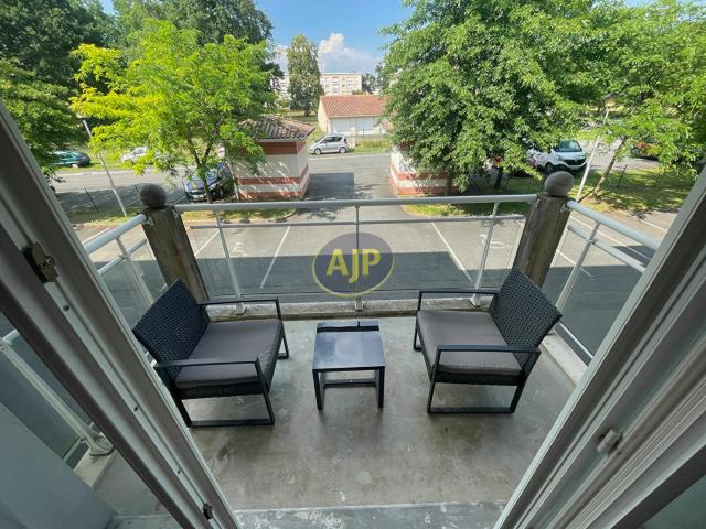 Appartement vente à France métropolitaine, Hourtin