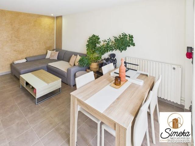 Appartement vente à Troyes, La Chapelle-saint-luc