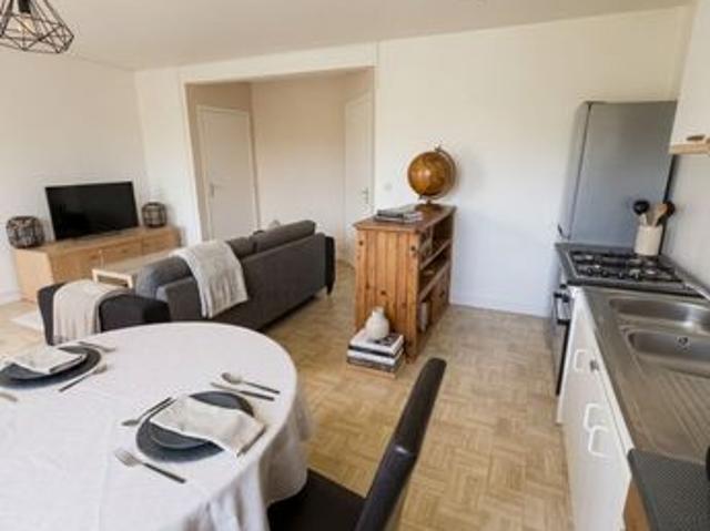 Appartement vente à Lorient, Bretagne
