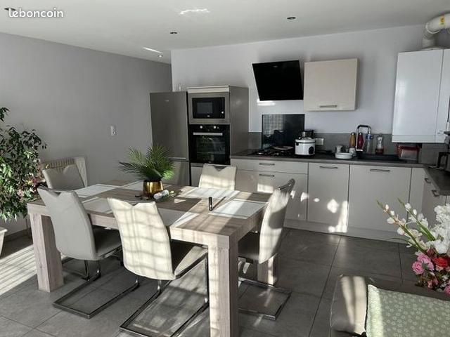 Appartement vente à Montbrison, Chazelles-sur-lyon