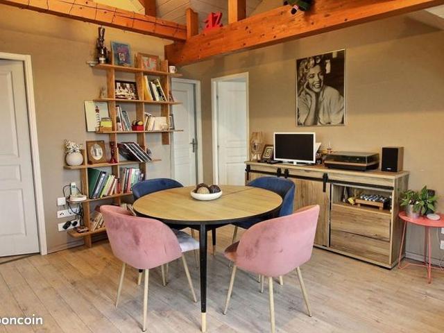 Appartement vente à Strasbourg, Hoenheim