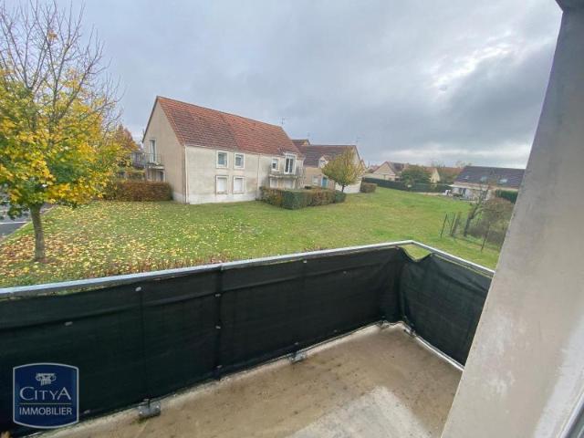 Appartement location à Blois, Villebarou