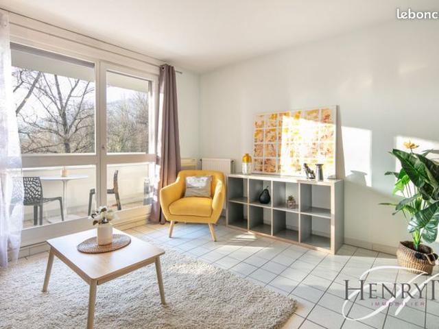Appartement vente à Grenoble, Meylan