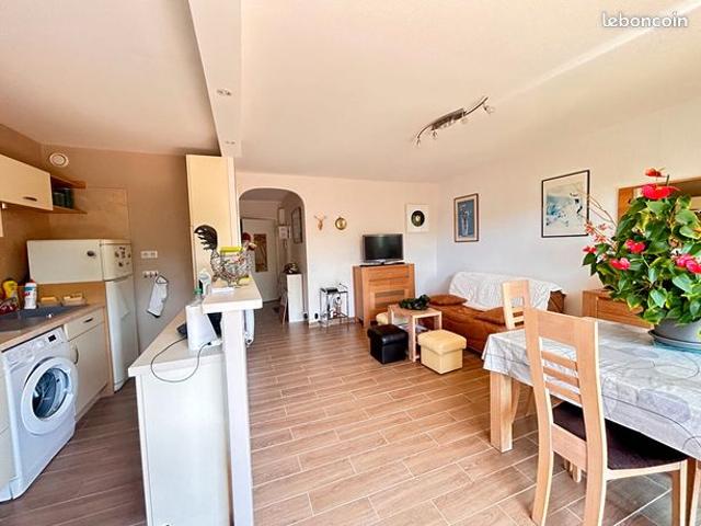 Appartement vente à Rochefort, Vaux-sur-mer