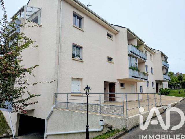 Appartement vente à Redon, Ille-et-Vilaine