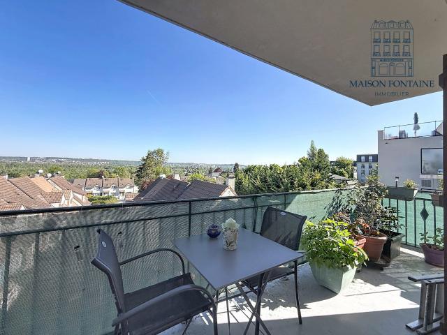 Appartement vente à Marnois, Noisy-le-Grand