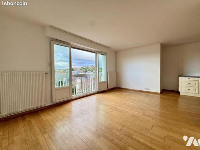 Appartement vente à Le Raincy, Seine-Saint-Denis
