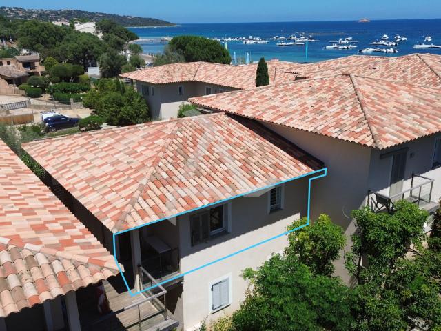 Appartement vente à Sartène, Zonza