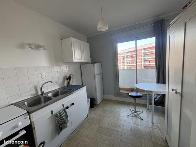 Appartement vente à Montluçon