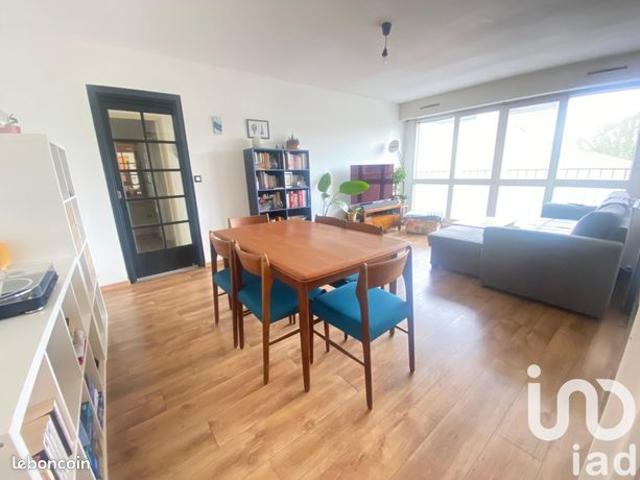 Appartement vente à Le Mans