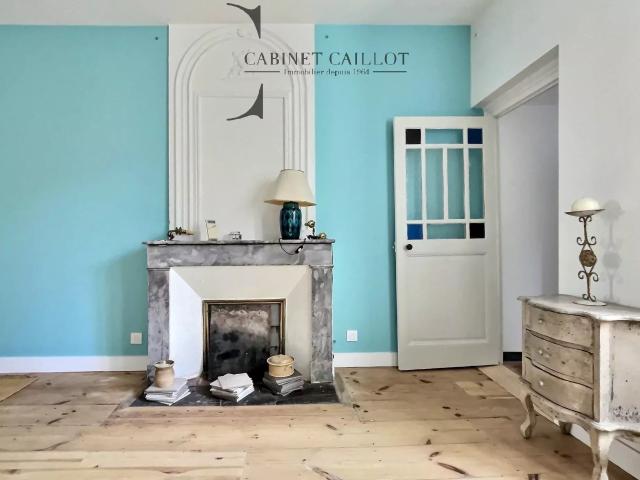 Appartement vente à Saintes