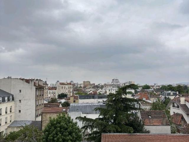 Appartement vente à France métropolitaine, Bois-colombes