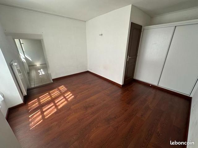Appartement vente à Blois
