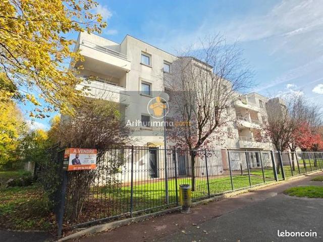 Appartement vente à Sarcelles, Val-d'Oise