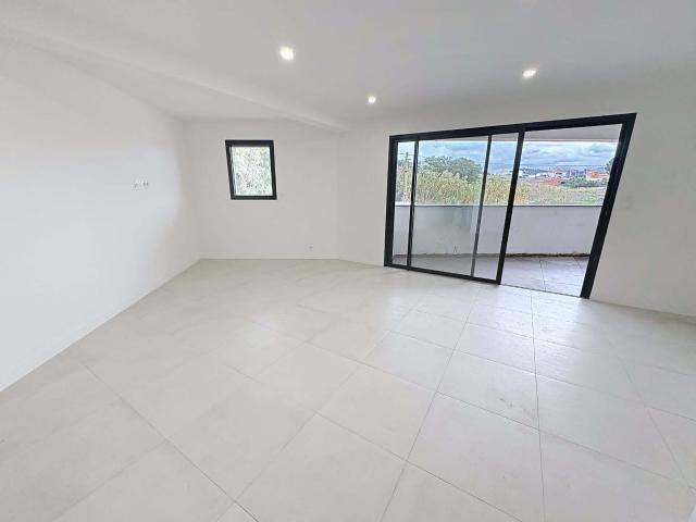 Appartement vente à Ajaccio